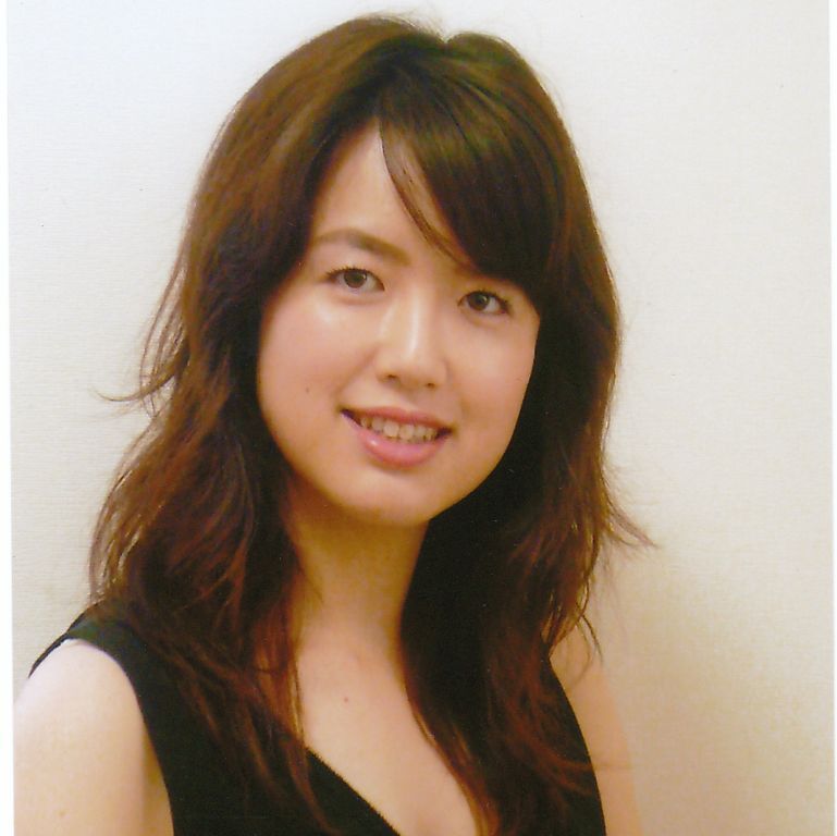 後藤奏枝 ♪ Kanae Goto｜仙台・音楽家の広場｜仙台・杜の響きコンサート