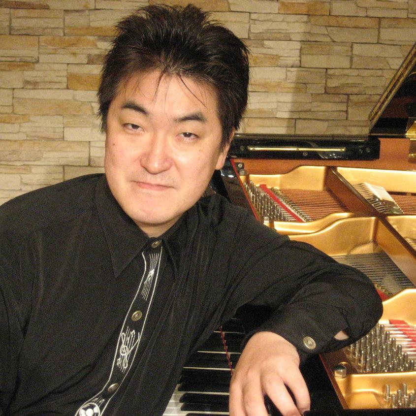 福原佳三 Keizou Fukuhara｜仙台・音楽家の広場｜仙台・杜の響きコンサート